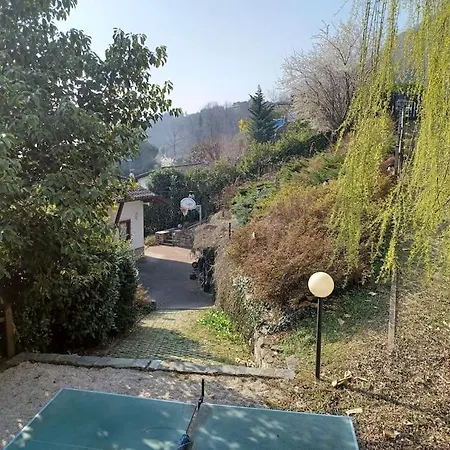 Appartamento E Montagna *